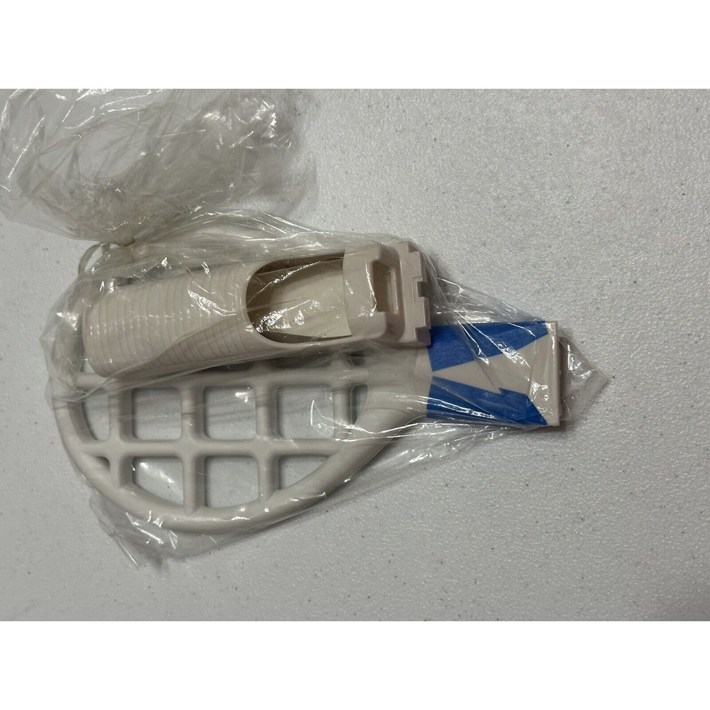Nintendo Wii Games Tennis Racket Remote Accessory - Picture 2 of 2